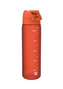 ION8 Recyclon Hearty Orange Water Bottle Leak Proof 500ml XO