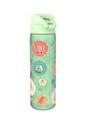 ION8 Recyclon Eco Surf Green Water Bottle Leak Proof 500ml Z2