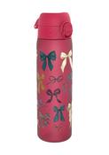 ION8 Recyclon Bows Water Bottle Leak Proof 500ml (18oz) BPA Free Z2 image