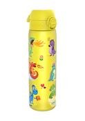 ION8 Recyclon Dragons Water Bottle Leak Proof 500ml (18oz) BPA Free Z2