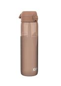 ION8 Quench Mocha Mousse Water Bottle Leak Proof 1000ml (34oz) BPA Free image