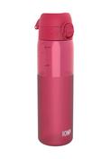 ION8 Recyclon Viva Magenta Water Bottle Leak Proof 500ml (18oz) BPA Free XO image