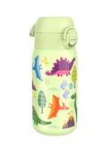 ION8 Stainless Steel Dinosaure  Water Bottle Leak Proof 400ml Z2