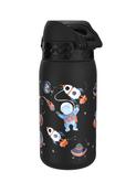 ION8 Stainless Steel Space Water Bottle Leak Proof 400ml Z2