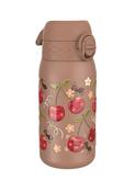 ION8 Cherries Water Bottle Leak Proof 400ml Z2