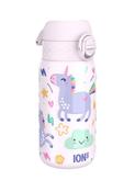 ION8 Unicorns Water Bottle Leak Proof 400ml Z2 image