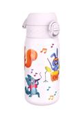 ION8 Animal Band Water Bottle Leak Proof 400ml Z2