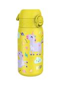 ION8 YellowUnicorn Water Bottle Leak Proof 400ml Z2 image