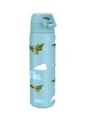 ION8 Steel Water Bottle Fighter Jets Leak Proof 600ml ZA
