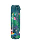 ION8 Steel Water Bottle Exotic Birds  Leak Proof 600ml ZA