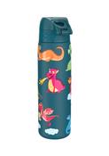 ION8 Steel Water Bottle Dragons Leak Proof 600ml ZA