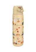 ION8 Steel Water Bottle Diggers Leak Proof 600ml ZA