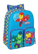 Marvel Iron Man Small Backpack