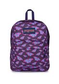 JanSport Backpacks Superbreak Flutter By Purple image