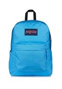 JanSport Backpacks Superbreak Electric Azul image
