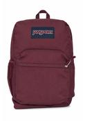 JanSport Backpacks Cross Town Plus Cherry Laquer image
