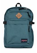JanSport Backpack Main Campus Emerald Pool image