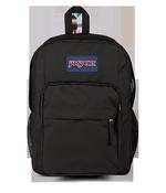 JanSport Backpack Big Day Black