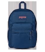 JanSport Backpack Big Day Navy
