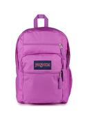JanSport Backpacks Big Student Digital Fuchsia image