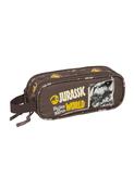 Jurassic World Double Pencil Case