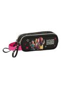 K-POP Demon Hunter Energy Double Pencil Case