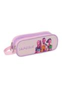 K-POP Demon Hunter Iconic Double Pencil Case