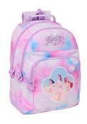 K-POP Demon Hunter Artist Large Double Backpack
