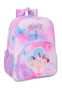 K-POP Demon Hunter Artist Large Backpack image
