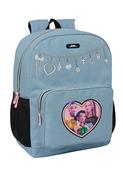 K-POP Demon Hunter Huntrix Large Backpack