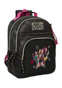 K-POP Demon Hunter Energy Large Double Backpack