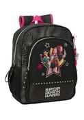 K-POP Demon Hunter Energy Junior Backpack