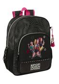 K-POP Demon Hunter Energy Large Backpack