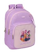 K-POP Demon Hunter Iconic Large Double Backpack