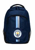 Manchester City FC Large Ultra Backpack 25L image