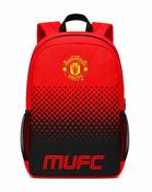 Man United FC Medium Fade Backpack 17L image
