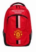 Manchester United FC Large Ultra Backpack 25L image
