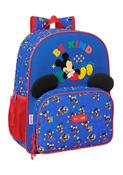 Disney Mickey Mouse Today Junior Backpack