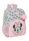 Disney Minnie Mouse Minty Large Backpack