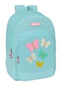 Moos Butterflies Large Backpack