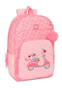 Moos Passion Large Backpack