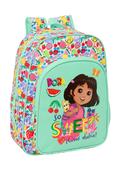 Dora Small Backpack
