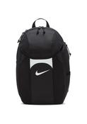 NIKE Academy Team Backpack Black/White 30L image