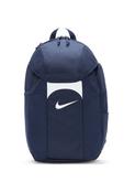 NIKE Academy Team Backpack Navy/White 30L image