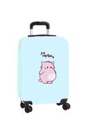 Pembe The Pink Cat Cabin Trolley 20"