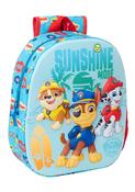 Paw Patrol Backpack 3D image
