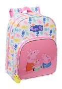 Peppa Pig Baby Pig Small Backpack