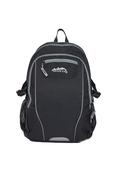 Ridge53 Backpack Pearse Black Grey