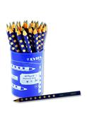 Groove Junior Natural Grip Pencil Cdu