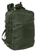 Safta 15.6" Green Portable Cabin Laptop Backpacks